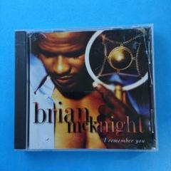 Brian McKnight