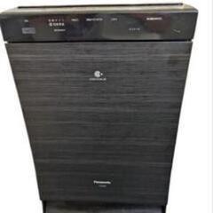 Panasonic F-ZXLP90 加湿空気清浄機 ブラウン 2019年式