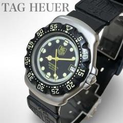 楽天市場】【TAG HEUER】タグホイヤー プロフェッショナル 6000