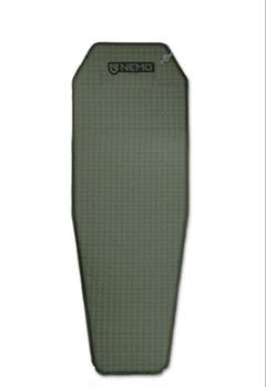 未使用　NEMO ニーモ　ORA 20M スリーピングマット160cm NEMO ZOR ニーモ ゾア
