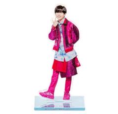 なにわ男子 - ジャニーズアクスタfest なにわ男子 6点セット Amazon.co.jp: なにわ男子 アクスタfest アクリルスタンド (道枝