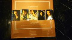 boyzone our world ボーイゾーン　写真集　ハードカバー　大型本