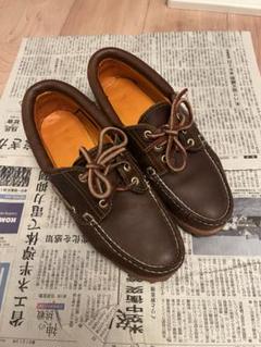 2025年最新】timberland 3eyeの人気アイテム - メルカリ