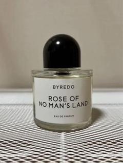 2022年最新】byredo rose of no man's landの検索結果 - メルカリ