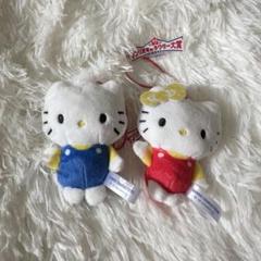 サンリオピューロランド　ミミィちゃん　ぬいぐるみ　中古 サンリオ ピューロランド 限定 ミミィちゃん ぬいぐるみ - メルカリ