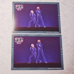 あんスタ スタライ 8th double face 桜河こはく 三毛縞斑