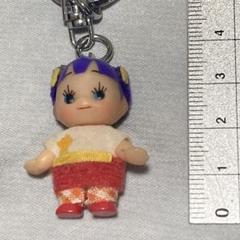 キユーピー人形 ミニモニ。辻ちゃん 辻希美 平成レトロ 希少 キユーピー人形 ミニモニ。辻ちゃん 辻希美 平成レトロ 希少