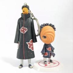 ナルト きゅんキャラ トビ フィギュアキーホルダー