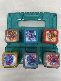 DX＆GP＆SGアークキューブ　4個セット　箱無し美品 2025年最新】DXアークキューブの人気アイテム - メルカリ