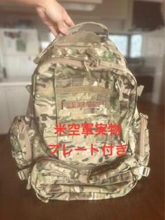 値下！タクティカルバックパック　USAF condor - 3day pack 値下！タクティカルバックパック USAF condor - 3day pack