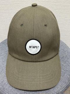 wtaps キャップ