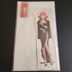ブルーアーカイブ　アル　アクリルスタンド