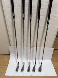 ミズノ JPX900(#6〜PW) MODUS3 TOUR105 - メルカリ