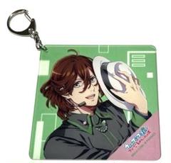 寿嶺二 BIG アクリルキーホルダー うたプリ うたのプリンスさま