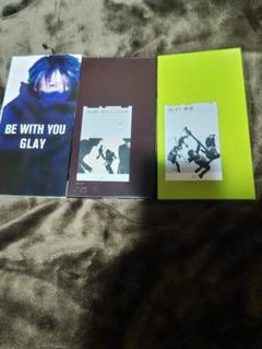 2025年最新】glay 8cm cdの人気アイテム - メルカリ