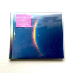 直筆サイン入り コールドプレイ「ムーンミュージック」 CDアルバム 開封未使用品 COLDPLAY MOON MUSIC 直筆サイン入りアートカード付き 未開封