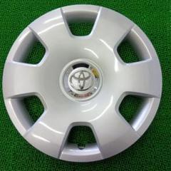 新車外し　8型ハイエース　スーパーGL 純正タイヤ　ホイールキャップセット ハイエース スーパーGL 純正ホイールキャップ チッピング塗装