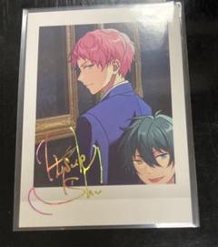 あんスタ 5周年 ぱしゃこれ 斎宮宗 箔押し 104点 カード・フォト