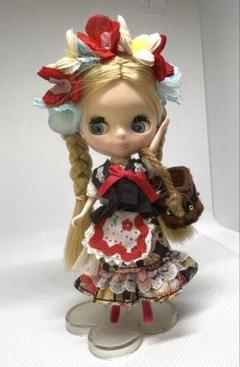 ブライス　本体　レジュネット　中古 2025年最新】ネオブライス レジュネットの人気アイテム - メルカリ