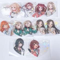 学園アイドルマスター 学マス ぴくりあ まとめ売り