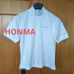 HONMA　シャツ