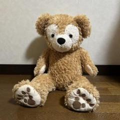 ダッフィー Duffy ぬいぐるみ Mサイズ ディズニー ディズニーシー
