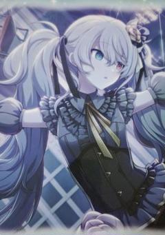 【 プロジェクトセカイ 】下敷き 初音ミク