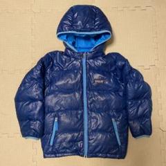 Patagonia ハイロフトダウンジャケット