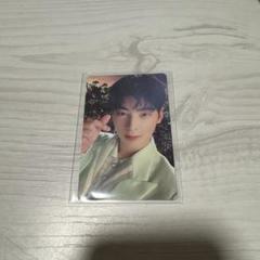 送料無料・速達】 CHA EUN WOO チャウヌ (ASTRO/アストロ