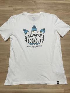 adidas アディダス　半袖　Tシャツ