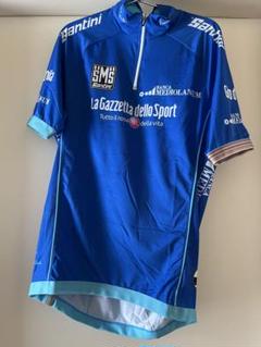 Paul Smithデザイン ジロデイタリアジャージSantini　XS Paul Smithデザイン ジロデイタリアジャージSantini XS - メルカリ