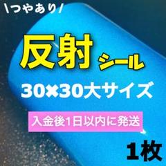 艶あり　うちわ用 規定外 対応サイズ 反射シート 白 4枚 Amazon.co.jp: 艶あり うちわ用 規定外 対応サイズ 反射シート