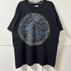 90s USA製 星座デザイン Tシャツ XXL 楽天市場】90s USA製 ☆ HEAVENLY BODIES 星座 総柄 両面