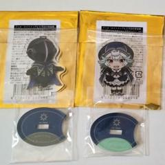 メルカリ便で発送！　メイドインアビス　たけくじ　缶バッジ　プルシュカ 2025年最新】プルシュカの人気アイテム - メルカリ