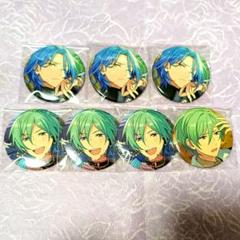 HiMERU イベコレ缶バッジ あんスタ イベコレ缶バッジ HiMERU - キャラクターグッズ低 価格
