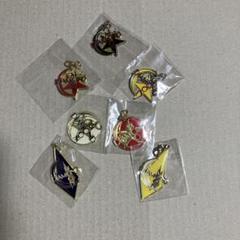 ✨矢沢永吉 ダイアモンドムーン キーチャーム✨