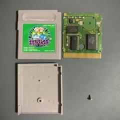 ゲームボーイ - ゲームボーイカラー　ポケモンカードGB2 GR団参上　電池レス　FRAM化 電池レス】ポケモンカードGB2 GR団参上 ゲームボーイカラー FRAM