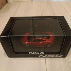 【値下げ】ホンダ　カラーサンプル　NSX 　ディスプレイモデル 値下げ】ホンダ カラーサンプル NSX ディスプレイモデル - メルカリ
