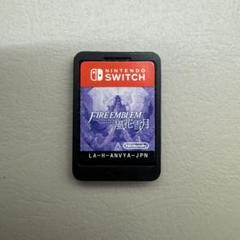 ファイアーエムブレム風花雪月 Nintendo Switch