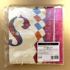 セカオワ 2020 Du Gara Di Du Tシャツ マフラータオル Amazon.co.jp: SEKAI NO OWARI Du Gara Di Du マフラータオル
