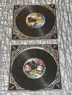 鬼滅の刃　レコードまとめ売り 2025年最新】鬼滅の刃レコードの人気アイテム - メルカリ