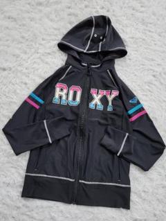 ロキシー　レディース　長袖　ラッシガード