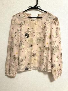 2025年最新】franche lippee レディース 長袖 シャツ・ブラウス