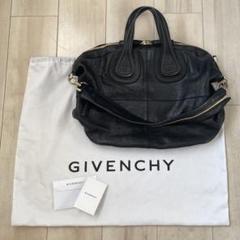 GIVENCHY - Givenchy ジバンシー ショルダーバッグ ハンドバッグ