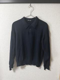 イッセイミヤケ 80s 筆タグ 3D 立体 ニット セーター M ウール 80s】ISSEY MIYAKE 筆タグ ハイネック ニット アーカイブ - メルカリ
