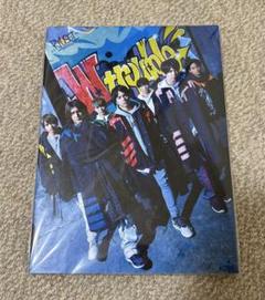 WEST. ジャニーズWEST LIVETOUR ライブパンフレット5冊セット 2025年最新】ジャニーズWEST パンフレット LIVEの人気アイテム