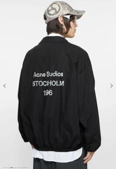 Acne studios 17SS ナイロンジャケット 2025年最新】Acne Studios ジャンパー・ブルゾンの人気アイテム