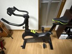 FITBOX LITE 第3世代フィットネスバイク　送料込み