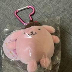 他の人はこちらも検索 新品ポムポムプリン ハッピーフレーバーマスコット むにゅぐるみ その他