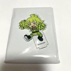 魔入りました！入間くん AMOカフェ アクリルスタンド ロビン